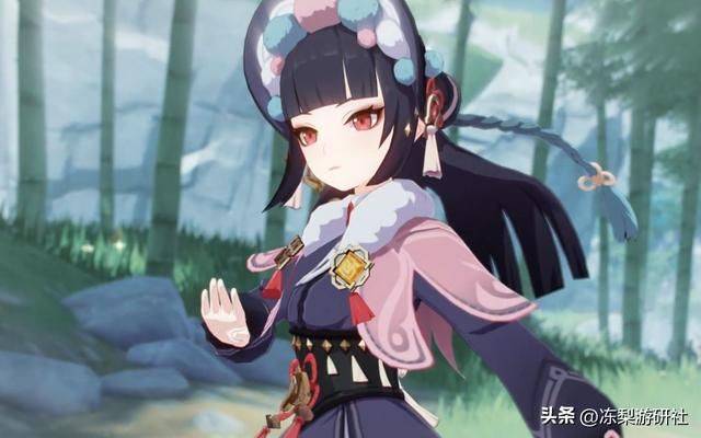 《原神》教科书般文化输出,看完《鱼灯》海外玩家都想来中国过年