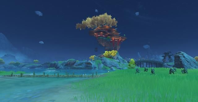 原神：客栈留言板处藏玄机，有仙人姐姐倾慕主角已久，想掳走他