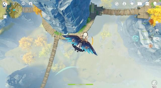 原神：客栈留言板处藏玄机，有仙人姐姐倾慕主角已久，想掳走他