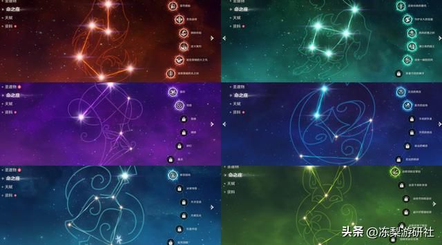 原神：老玩家分享抽卡经验，玩个游戏那么焦虑干啥？到底谁玩谁呢