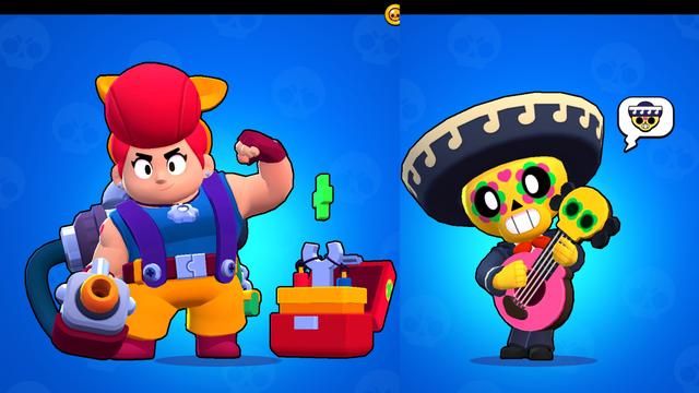 荒野乱斗治疗角色哪个好？帕姆与波克二选一，高杯对局都偏好帕姆