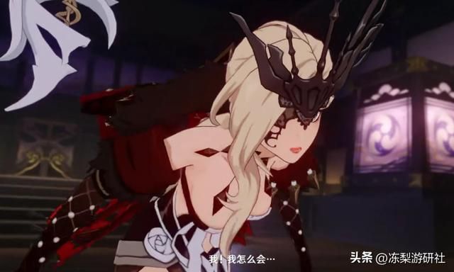 u200b原神：愚人众热衷将同事骗入周本，散兵愈发像谐星了，风评转变快