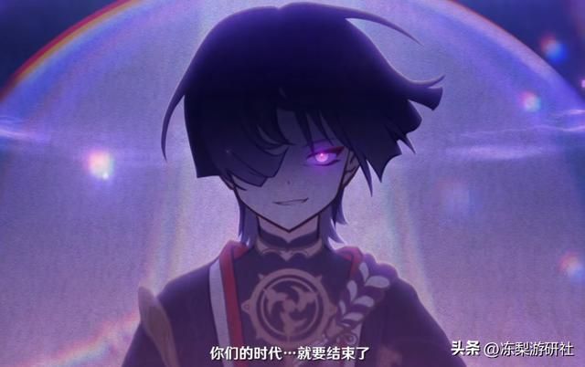 u200b原神：愚人众热衷将同事骗入周本，散兵愈发像谐星了，风评转变快