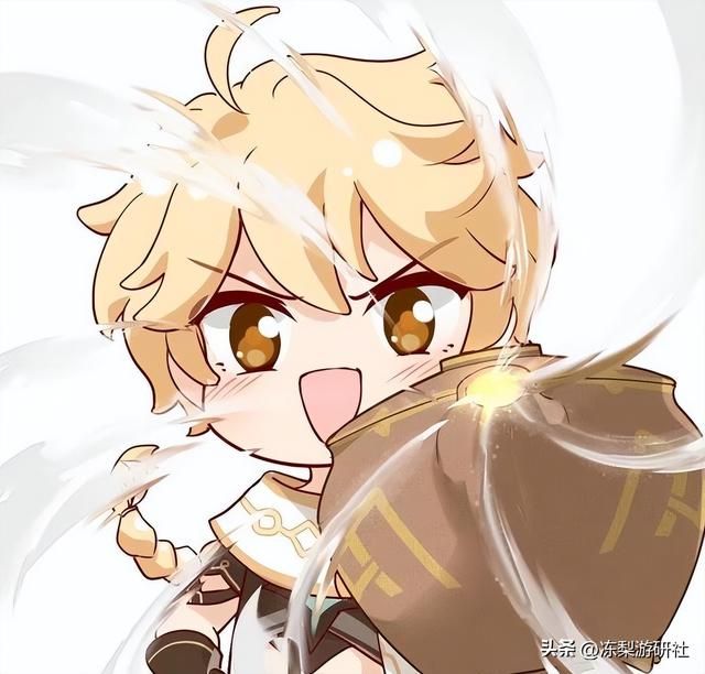 u200b原神：愚人众热衷将同事骗入周本，散兵愈发像谐星了，风评转变快