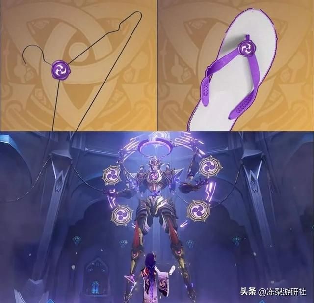 u200b原神：愚人众热衷将同事骗入周本，散兵愈发像谐星了，风评转变快