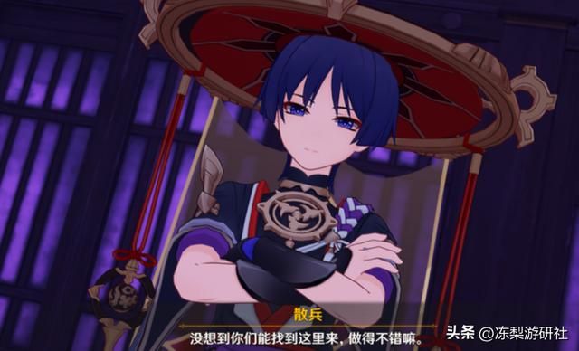 u200b原神：愚人众热衷将同事骗入周本，散兵愈发像谐星了，风评转变快