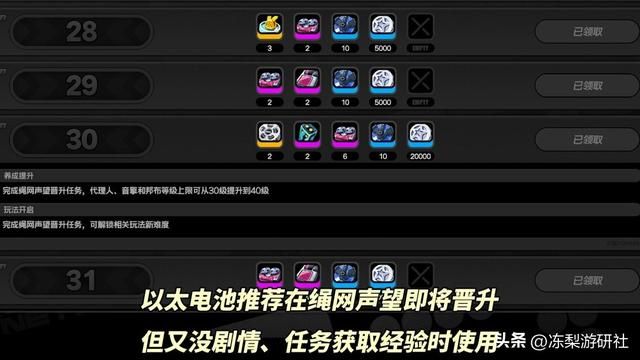 绝区零：开荒避坑指南｜4个必看小技巧，提升你的游戏体验