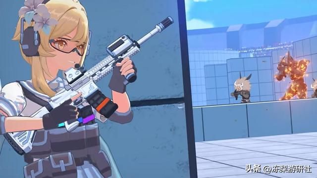 原神自走棋等玩法有望！在研发创意工坊，筹备新模式