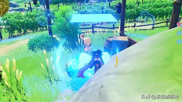 原神自走棋等玩法有望！在研发创意工坊，筹备新模式