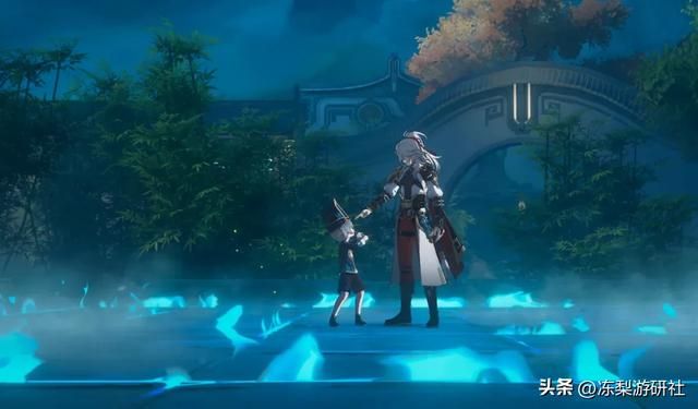 离谱！将传统曲艺与恐怖结合后，变得更具观赏性了？