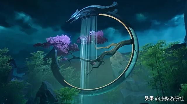 离谱！将传统曲艺与恐怖结合后，变得更具观赏性了？