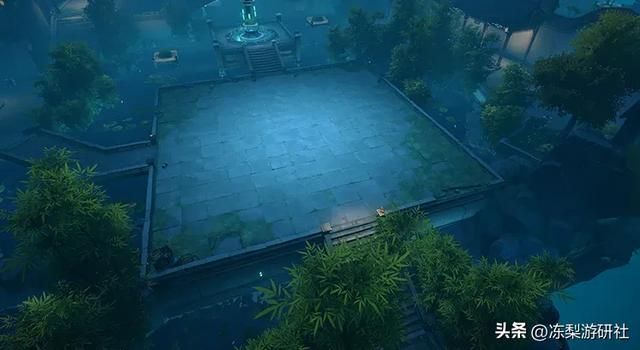 离谱！将传统曲艺与恐怖结合后，变得更具观赏性了？