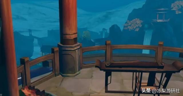 离谱！将传统曲艺与恐怖结合后，变得更具观赏性了？