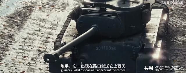 这届玩家太硬核,用游戏还原二战最经典的坦克对战!