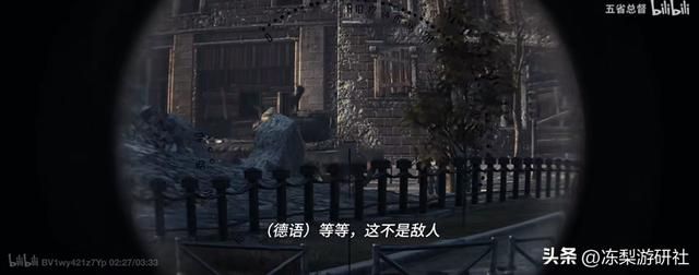 这届玩家太硬核,用游戏还原二战最经典的坦克对战!