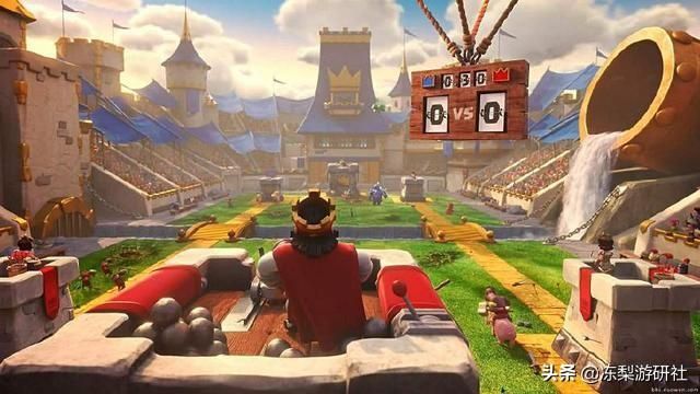 原神未来能否电竞化?国内玩家笑了,海外玩家却表示:不无可能