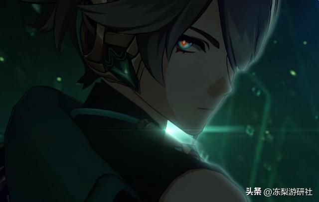 原神:海哥PV细节刻画神了,须弥男团F4出道,期待后续补个女团