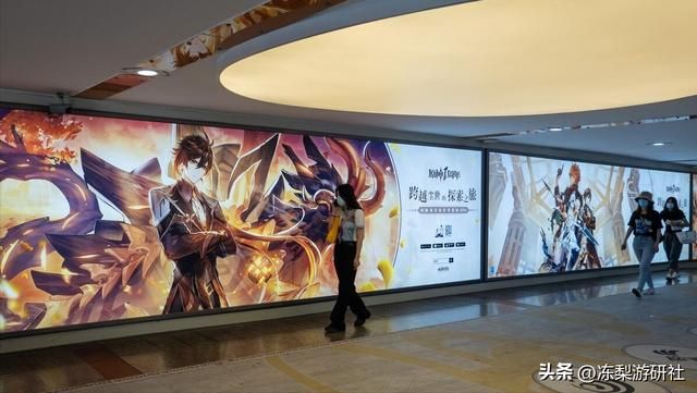 原神发布巴西丰收节海报,可莉再出镜,文化输出后更注重文化交流