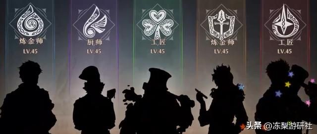 《森之国度》公测定档9月8日,“RO之父”新作,熟悉又独特的味道