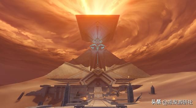 原神获2022推特游戏讨论度榜单第一,热搜上不停,老外:习惯了