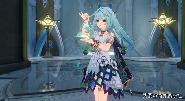 原神获2022推特游戏讨论度榜单第一,热搜上不停,老外:习惯了