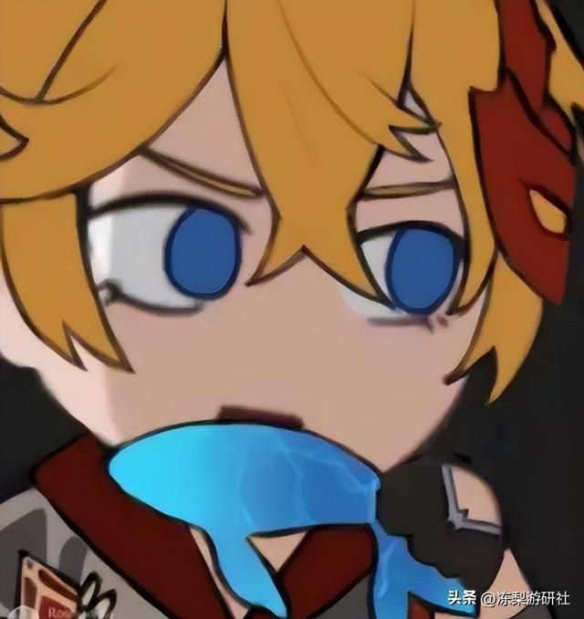 原神:米哈游热搜第一!结果全是达达利亚节奏,还以为要接盘暴雪