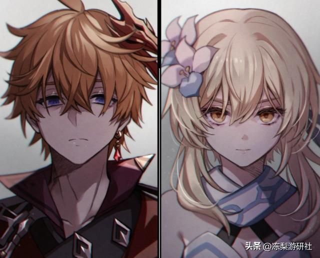 原神:米哈游热搜第一!结果全是达达利亚节奏,还以为要接盘暴雪