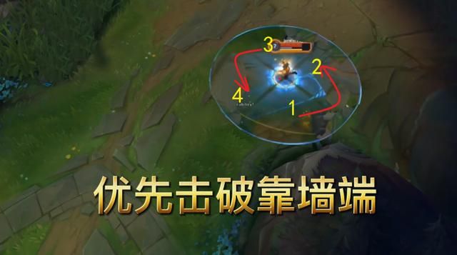 手游化制约角色操作上限?老牌上单无双剑姬,风采依旧