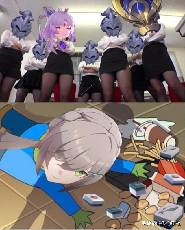 星穹铁道:纯量子队体验如何?懒人福音!自动战斗基本通解