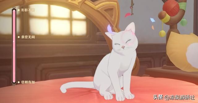 原神赛博撸猫？4.5活动开启云养猫，玩家：吸猫吸到手机没电