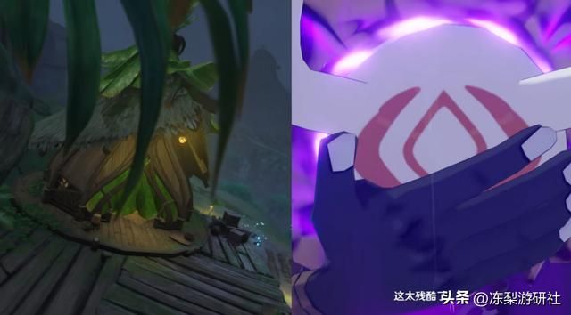 原神：避免3.5剧情看不懂！回顾一番戴因和凯亚，两位坎瑞亚老乡