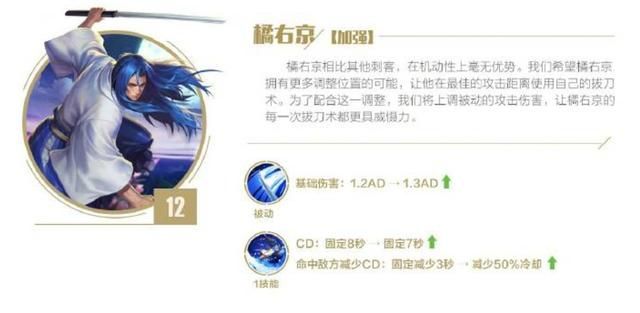 王者荣耀｜新版本暴击流守约成为可能，探测范围削弱一大半！