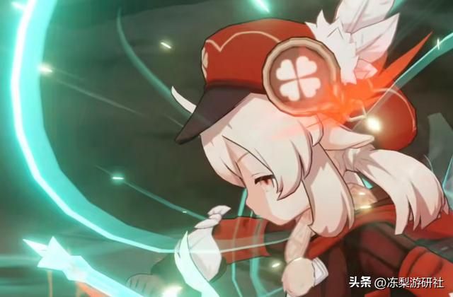 原神:这些待复刻角色,你都盼多久了?双复刻还是太慢了