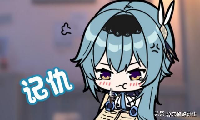 原神:这些待复刻角色,你都盼多久了?双复刻还是太慢了