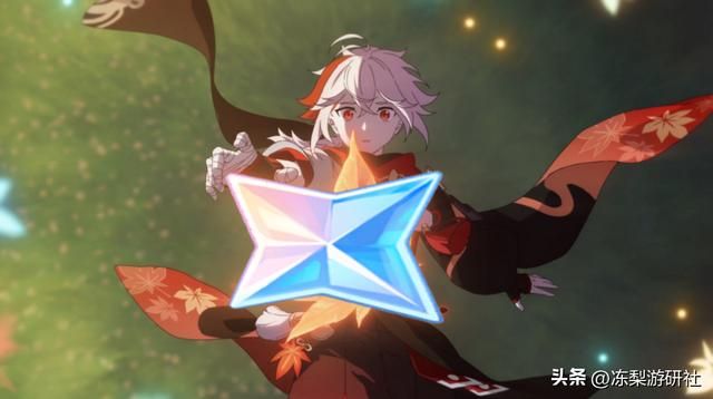 原神:这些待复刻角色,你都盼多久了?双复刻还是太慢了