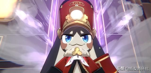 可爱即是正义,大佬挖掘星穹铁道令使战力,意外发现帕姆真实实力