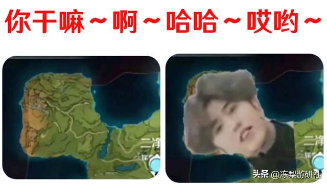 原神：须弥必做的5个任务，影响解谜、日常、梦之树等关键功能