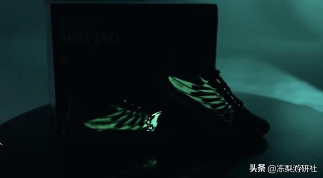 原神X安踏第二弹预售来袭,限时不限量,手残党玩家有福了