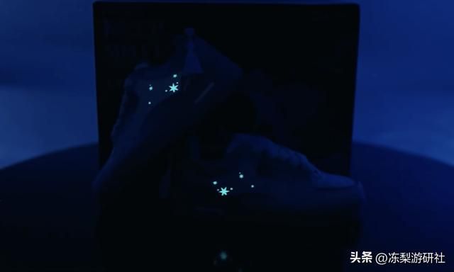 原神X安踏第二弹预售来袭,限时不限量,手残党玩家有福了