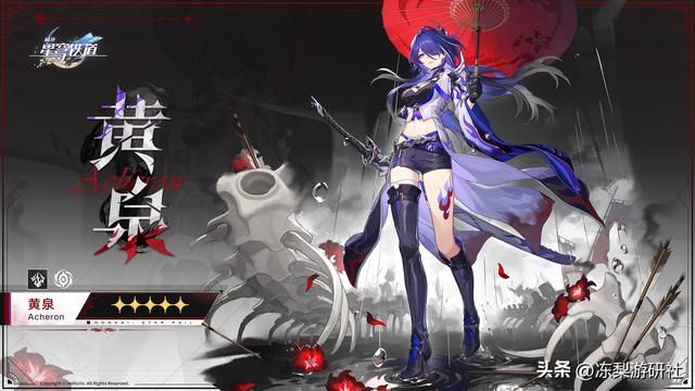 回合制秒变即时战斗？崩铁2.1新角色机制：不用进战斗界面可秒怪