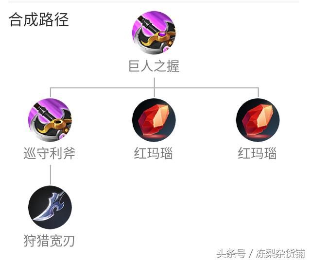 会不会玩成吉思汗就看你第一件装备！看看大神是如何玩狼的！