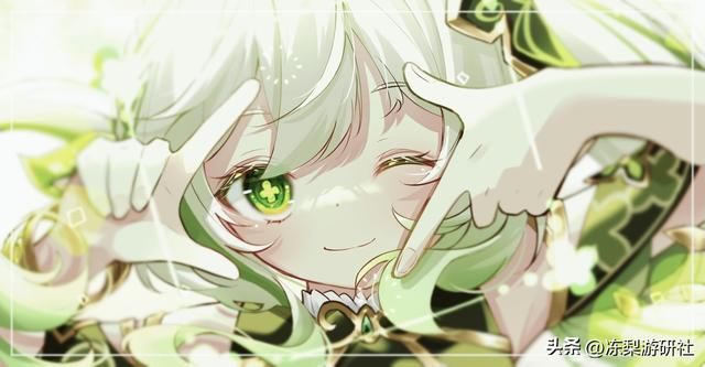 原神:0命纳西妲适合哪类队伍?可带金珀装草奶,战技挂草堆输出