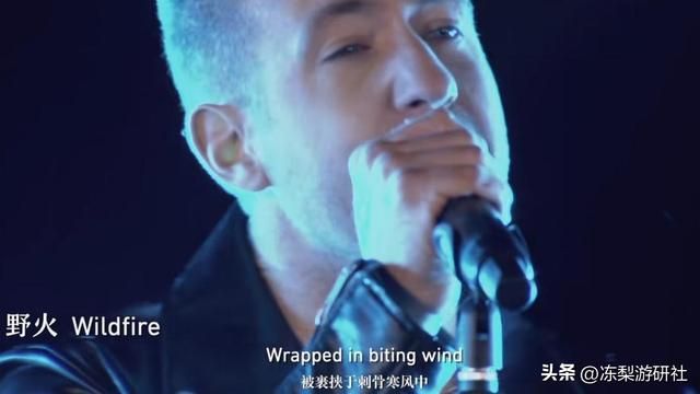 不觉得星穹铁道的音乐很棒么?踏上旅途、野火,这两首吹爆