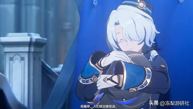 海外玩家提前为星穹铁道颁奖?理由是:自2.0后每个版本都太满意