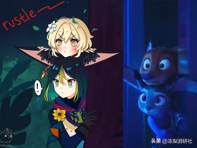 原神:3.0版本抽卡建议,提纳里也许错过就是永远,钟离必定不亏