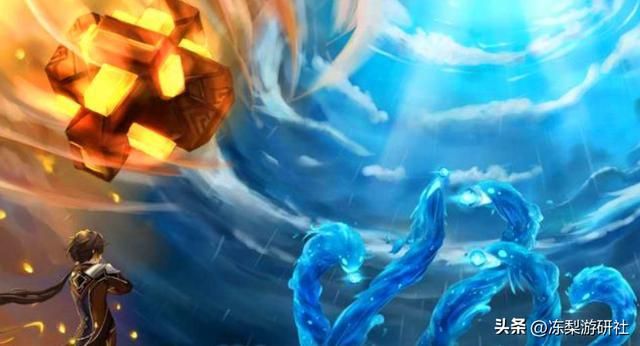 原神:3.0版本抽卡建议,提纳里也许错过就是永远,钟离必定不亏