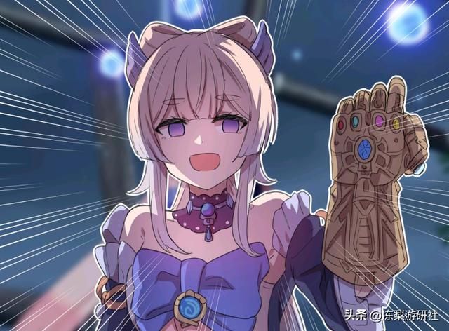 原神:3.0版本抽卡建议,提纳里也许错过就是永远,钟离必定不亏