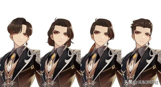 原神:3.0版本抽卡建议,提纳里也许错过就是永远,钟离必定不亏