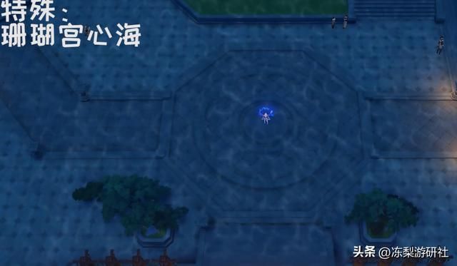 原神跳高冠军吃瘪?玩家亲测全角色大招高度,新手角色竟是第一