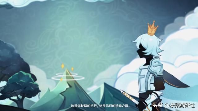 原神:纪行武器为何还不换新?来一套暴伤系列岂不妙哉,在等啥